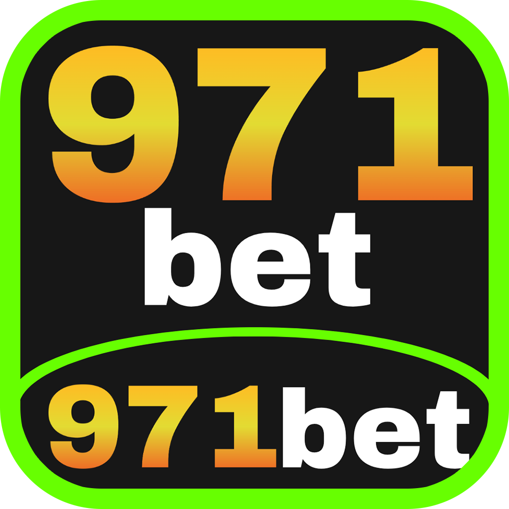 971BET Logo